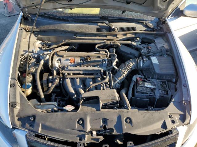 Photo 11 from auction – 2011 HONDA ACCORD EXL with VIN 1HGCP2F87BA016616