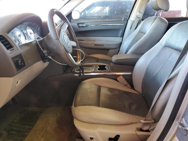 Photo 7 from auction – 2008 CHRYSLER 300 TOURIN with VIN 2C3LA53G98H140964