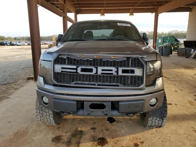 Photo 5 from auction – 2010 FORD F150 SUPER with VIN 1FTEX1E82AFB48414