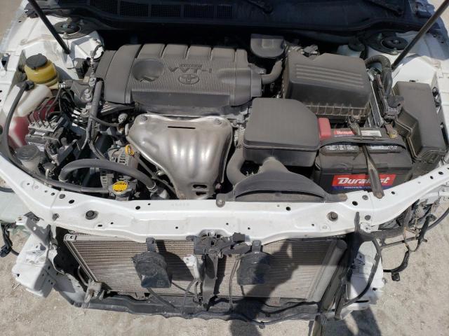 Photo 11 from auction – 2011 TOYOTA CAMRY BASE with VIN 4T1BF3EKXBU625340