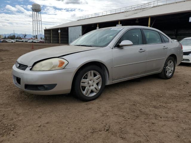 CHEVROLET IMPALA LT 2006 с VIN 2G1WC581069436365 - Фото с аукциона