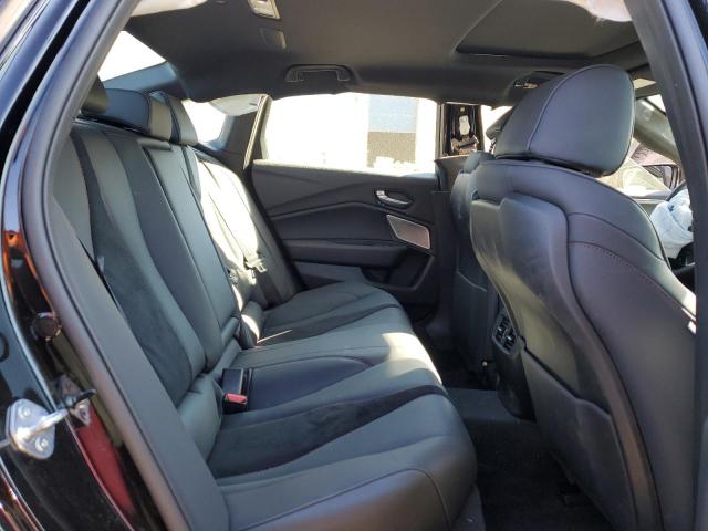 Photo 10 from auction – 2022 ACURA TLX TECH A with VIN 19UUB5F57NA003413
