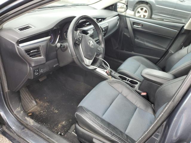 Photo 7 from auction – 2014 TOYOTA COROLLA L with VIN 2T1BURHE3EC007619