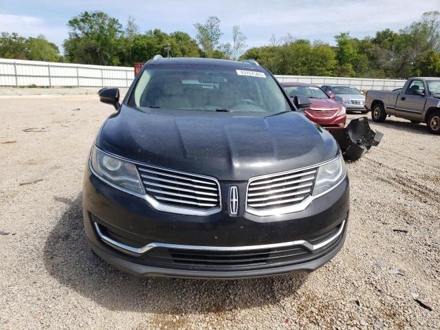 Zdjęcie 5 z aukcji – 2017 LINCOLN MKX RESERV z VIN 2LMPJ6LR2HBL33979