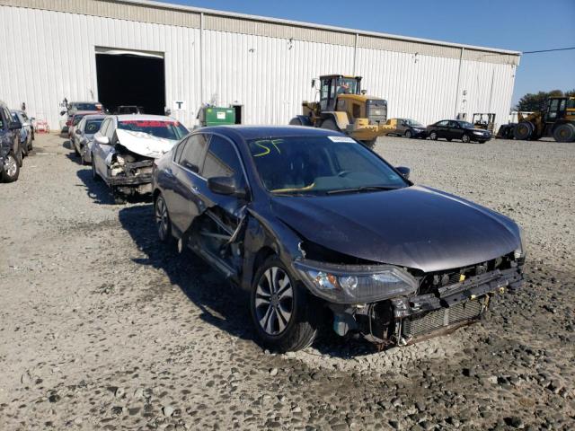 Photo 4 from auction – 2015 HONDA ACCORD LX with VIN 1HGCR2F32FA246164