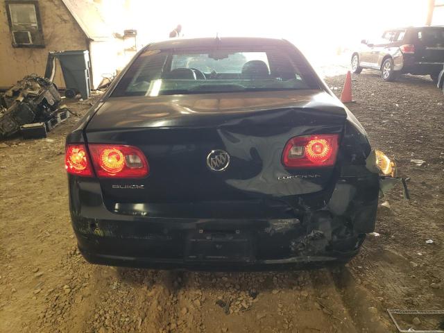 Photo 6 from auction – 2008 BUICK LUCERNE CX with VIN 1G4HD572X8U172158