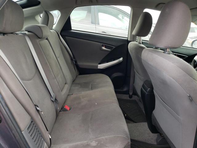 Photo 10 from auction – 2015 TOYOTA PRIUS with VIN JTDKN3DU4F0483316