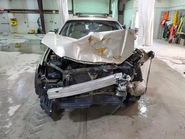 Photo 5 from auction – 2008 SUBARU OUTBACK 3. with VIN 4S4BP86C484360781