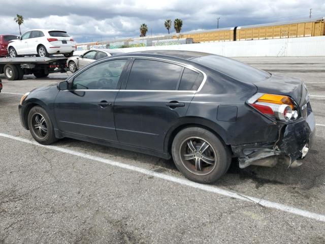 Photo 2 from auction – 2012 NISSAN ALTIMA BAS with VIN 1N4AL2AP1CN427784