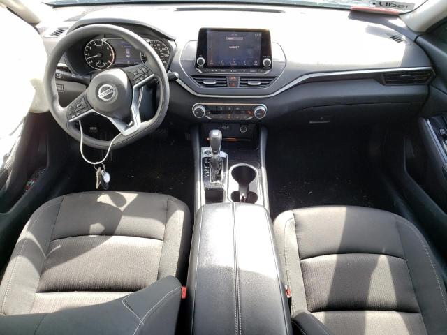 Photo 8 from auction – 2021 NISSAN ALTIMA SV with VIN 1N4BL4DV7MN326762