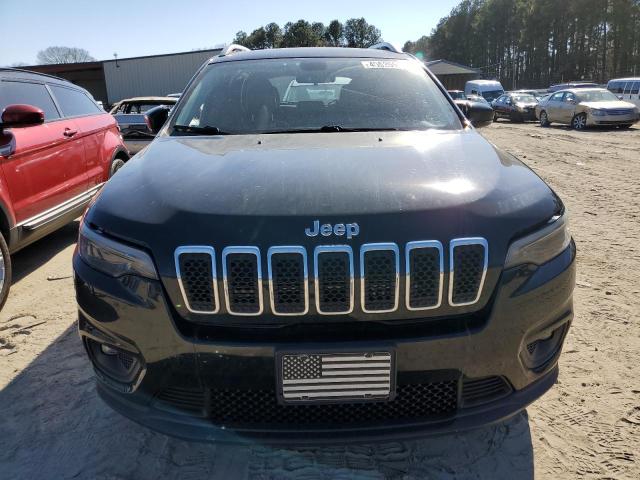 Photo 5 from auction – 2019 JEEP CHEROKEE L with VIN 1C4PJMLXXKD453517