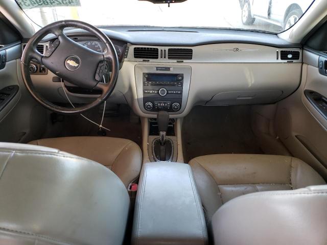 Photo 8 from auction – 2008 CHEVROLET IMPALA LT with VIN 2G1WT58K681362394