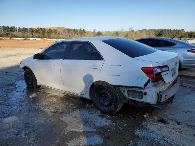Photo 2 from auction – 2013 TOYOTA CAMRY L with VIN 4T1BF1FK8DU231681