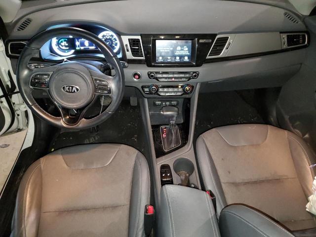 Photo 8 from auction – 2019 KIA NIRO EX with VIN KNDCC3LC4K5350247