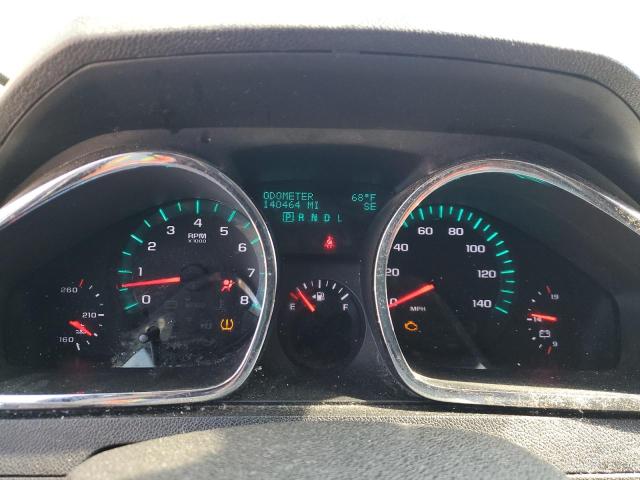 Photo 9 from auction – 2012 CHEVROLET TRAVERSE L with VIN 1GNKRGED1CJ341688