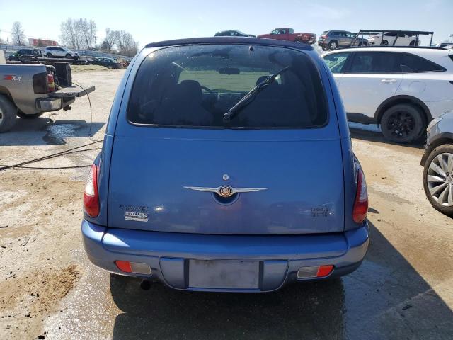 Photo 6 from auction – 2007 CHRYSLER PT CRUISER with VIN 3A4FY58B97T516709