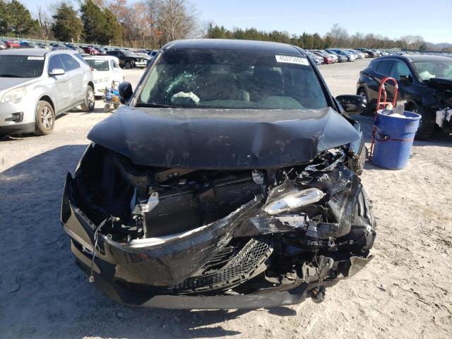 Photo 5 from auction – 2017 HONDA PILOT EXL with VIN 5FNYF6H64HB066741