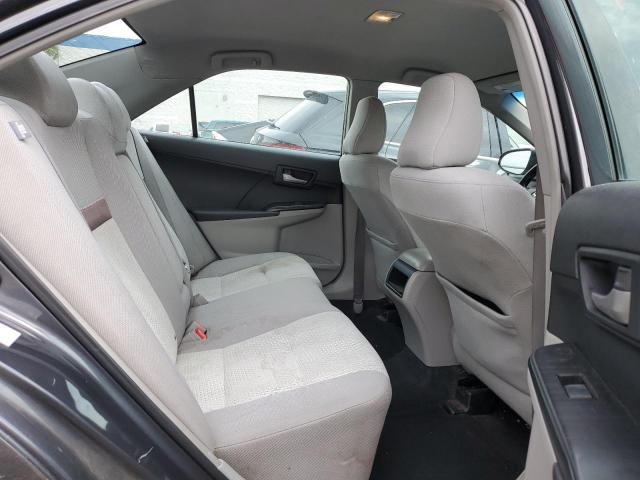 Photo 10 from auction – 2012 TOYOTA CAMRY BASE with VIN 4T1BF1FK4CU096875