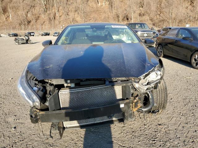 Photo 5 from auction – 2019 KIA FORTE GT L with VIN 3KPF34AD2KE047342