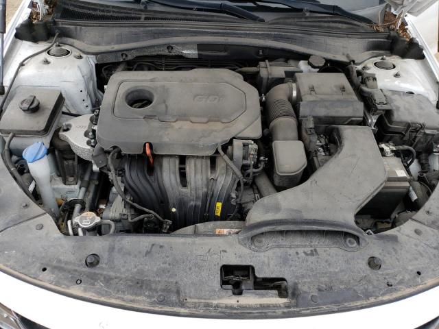 Photo 11 from auction – 2019 KIA OPTIMA with VIN 5XXGT4L36KG373659