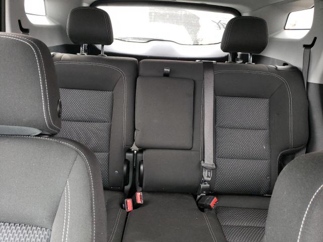 Photo 10 from auction – 2022 GMC TERRAIN SL with VIN 3GKALMEV3NL191001