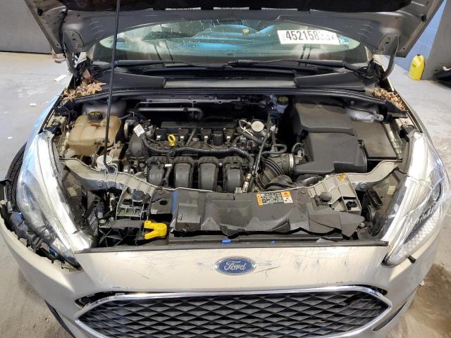 Photo 11 from auction – 2016 FORD FOCUS SE with VIN 1FADP3F24GL382233