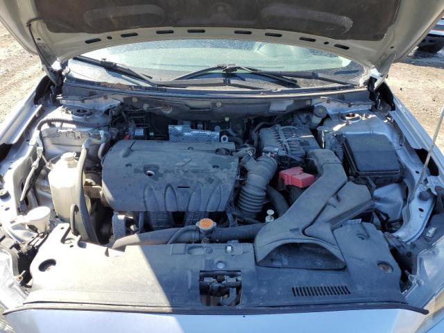 Photo 11 from auction – 2012 MITSUBISHI LANCER ES/ with VIN JA32U2FU6CU012037