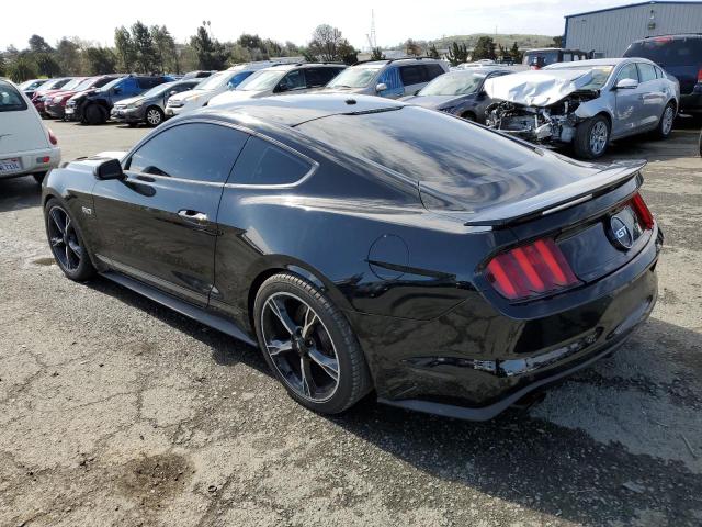 Photo 2 from auction – 2017 FORD MUSTANG GT with VIN 1FA6P8CF6H5237620