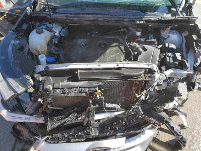 Photo 11 from auction – 2018 FORD EDGE SE with VIN 2FMPK3G90JBC39848