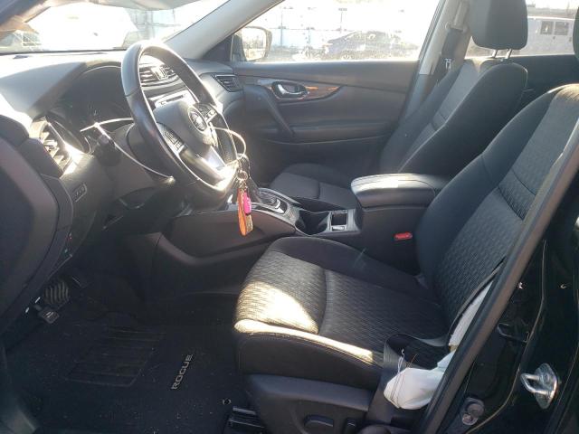 Photo 7 from auction – 2017 NISSAN ROGUE S with VIN JN8AT2MV2HW282586
