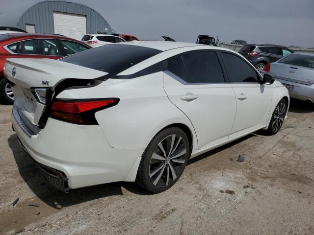 Photo 3 from auction – 2019 NISSAN ALTIMA SR with VIN 1N4BL4CV4KC255482