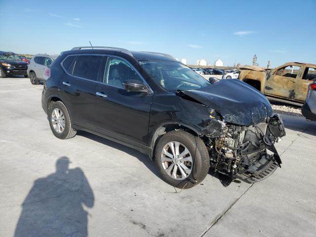 Photo 4 from auction – 2016 NISSAN ROGUE S with VIN KNMAT2MT8GP594849