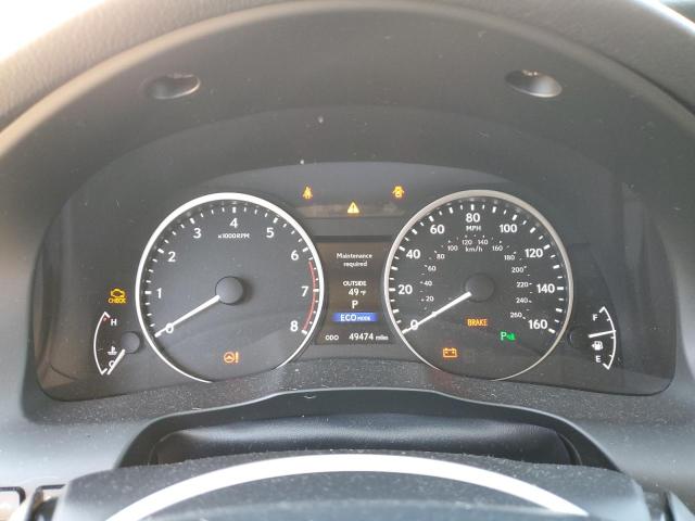Foto 9 de la subasta – 2015 LEXUS ES 350 con VIN JTHBK1GG6F2202087
