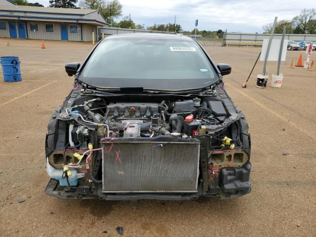 Photo 5 from auction – 2014 HONDA CIVIC EX with VIN 2HGFB2F80EH532625