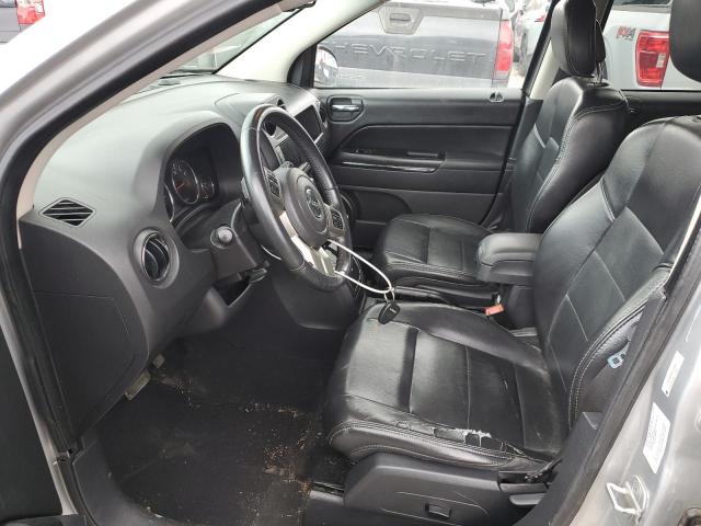 Photo 7 from auction – 2011 JEEP COMPASS with VIN 1J4NF5FB6BD251492