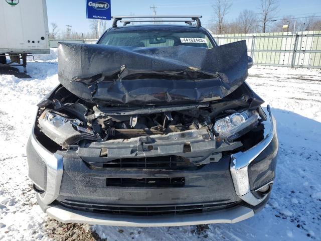 Photo 5 from auction – 2016 MITSUBISHI OUTLANDER with VIN JA4AZ3A31GZ010332