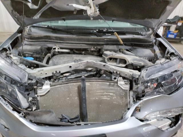 Photo 12 from auction – 2016 HONDA PILOT EXL with VIN 5FNYF6H85GB038608