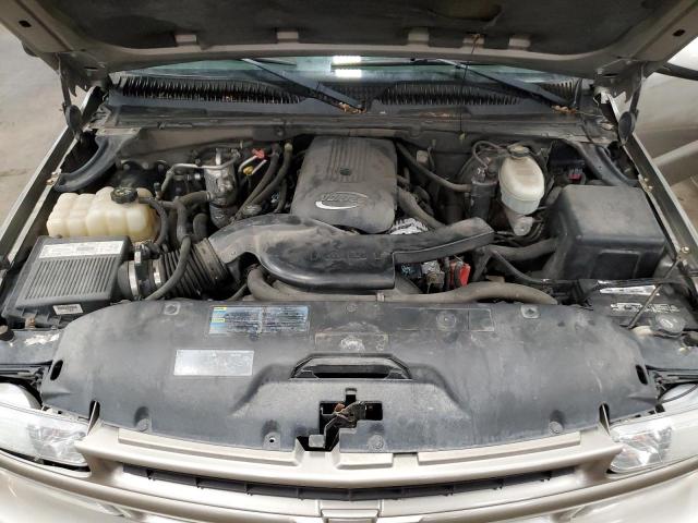 Foto 12 de la subasta – 2003 CHEVROLET SUBURBAN con VIN 3GNFK16TX3G265690