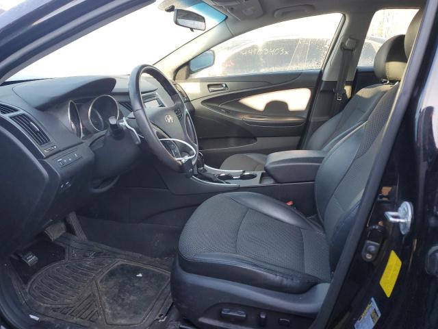 Photo 7 from auction – 2011 HYUNDAI SONATA SE with VIN 5NPEC4AC6BH251169