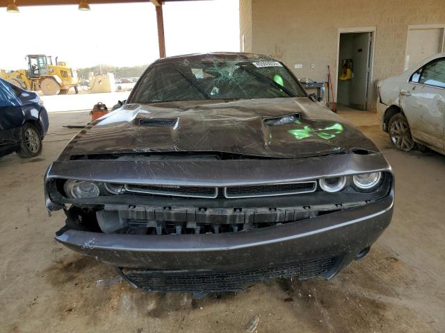 Photo 5 from auction – 2018 DODGE CHALLENGER with VIN 2C3CDZAG4JH171997