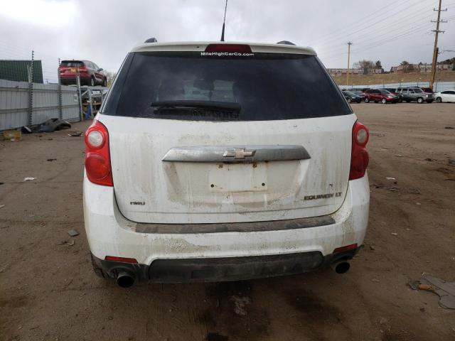صورة رقم 6 من المزاد - 2012 CHEVROLET EQUINOX LT مع VIN 2GNFLNE53C6355122