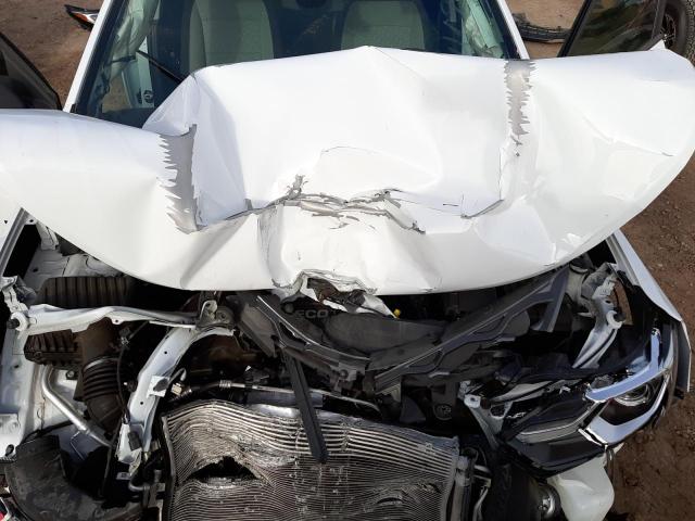 Photo 12 from auction – 2020 CHEVROLET EQUINOX LS with VIN 3GNAXHEVXLS557389