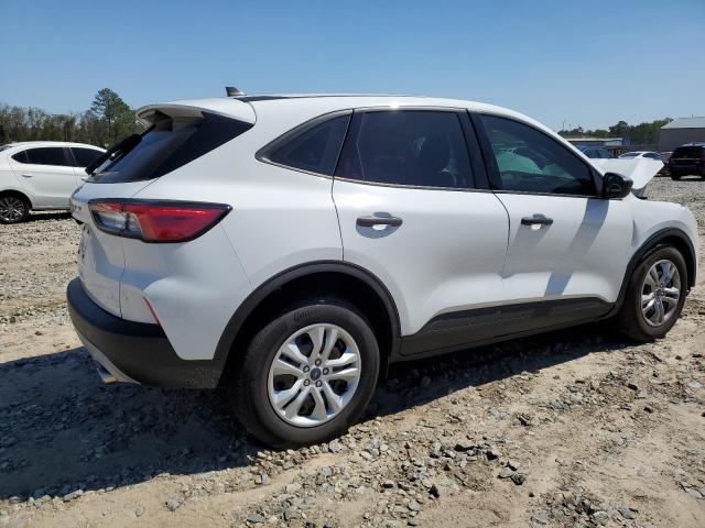 Photo 3 from auction – 2022 FORD ESCAPE S with VIN 1FMCU0F68NUA65106