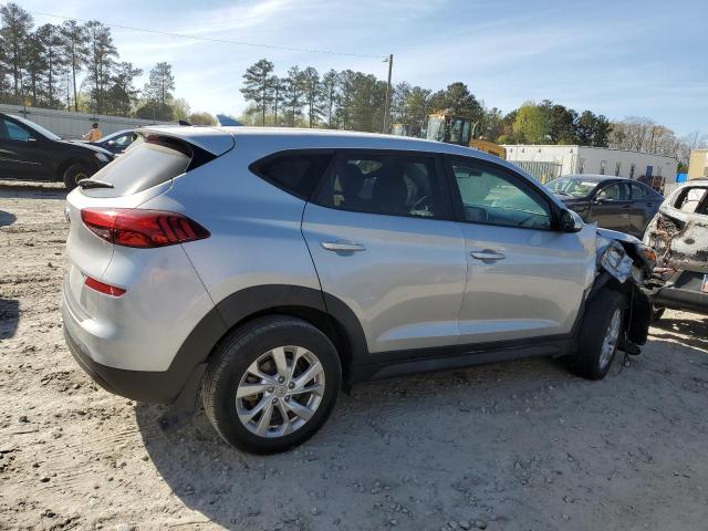 Photo 3 from auction – 2020 HYUNDAI TUCSON SE with VIN KM8J23A40LU117751