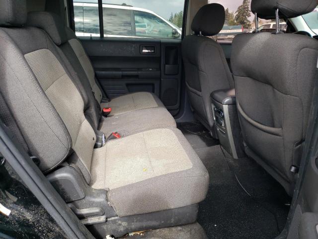 Photo 11 from auction – 2012 FORD FLEX SE with VIN 2FMGK5BC4CBD10938