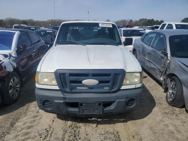 Photo 5 from auction – 2008 FORD RANGER with VIN 1FTYR10D38PA95089