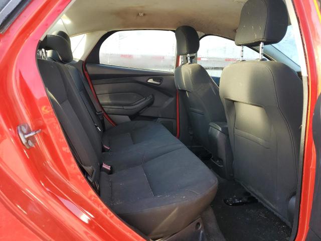 Photo 10 from auction – 2015 FORD FOCUS SE with VIN 1FADP3F29FL206535