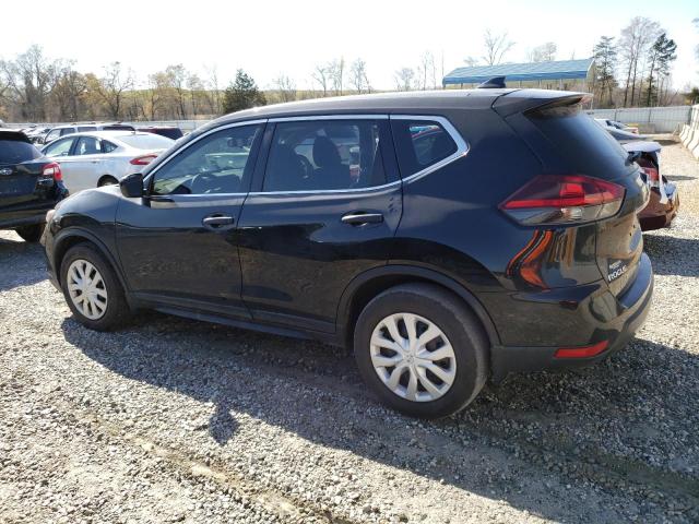 Photo 2 from auction – 2020 NISSAN ROGUE S with VIN 5N1AT2MT7LC807111