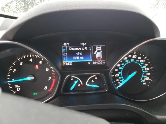 Photo 9 from auction – 2013 FORD ESCAPE SEL with VIN 1FMCU9HX0DUB24092