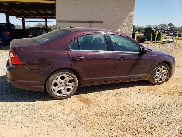 Photo 3 from auction – 2011 FORD FUSION SE with VIN 3FAHP0HA2BR145190
